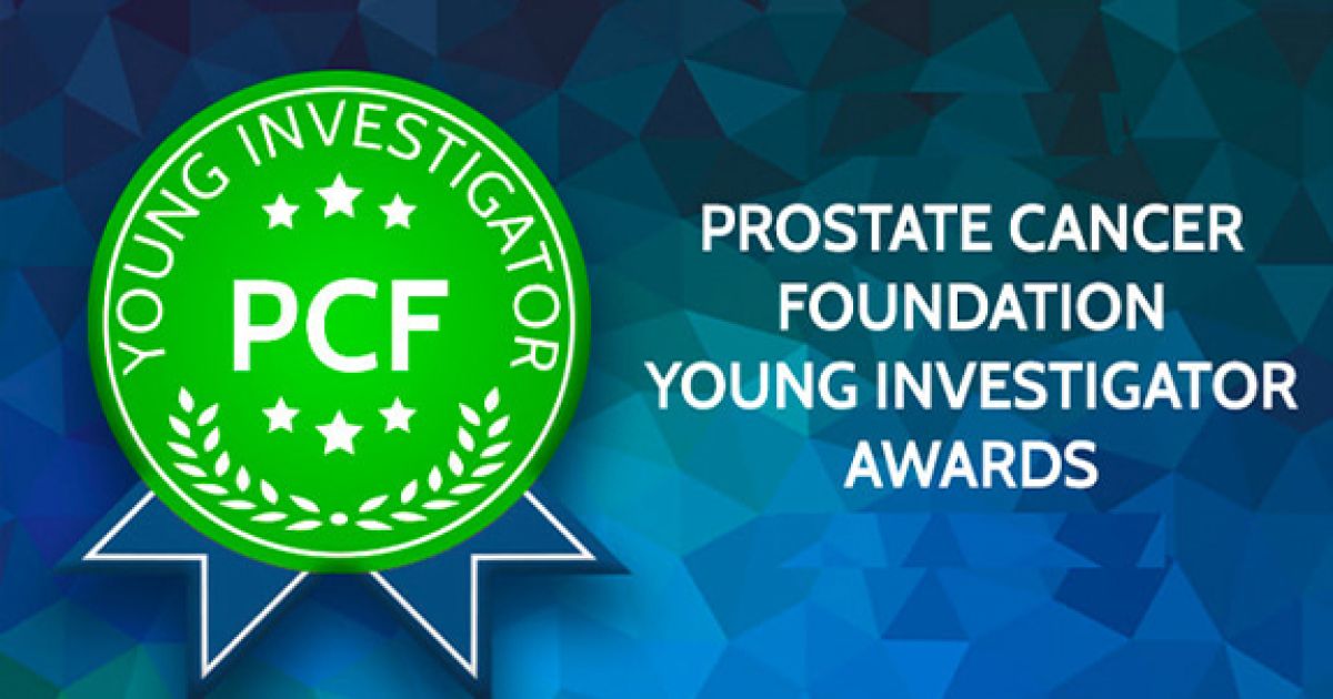 Zero Prostate Cancer Proud To Collaborate With Prostate Cancer Foundation For The Young 1090